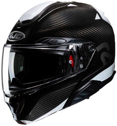 HJC RPHA 91 CARBON NOELA MODULAR HELMET - MC-5
