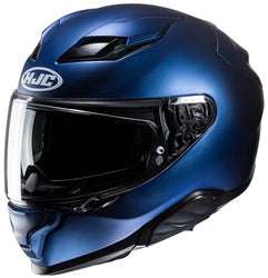 HJC F71 HELMET - SF METALLIC BLUE