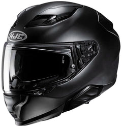 HJC F71 HELMET - SF BLACK