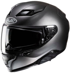 HJC F71 HELMET - SF TITANIUM