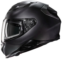 HJC F71 HELMET - SF TITANIUM