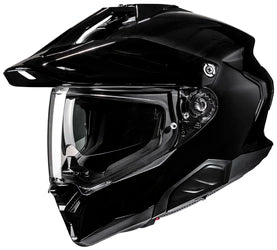 HJC RPHA 60 ADVENTURE HELMET - BLACK