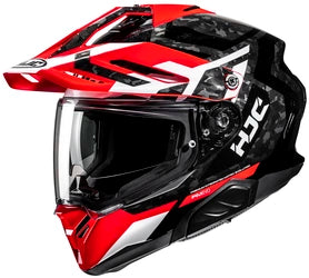 HJC RPHA 60 DAKAR ADVENTURE HELMET - MC-1