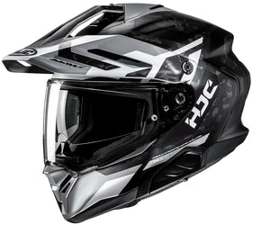 HJC RPHA 60 DAKAR ADVENTURE HELMET - MC-5 SF