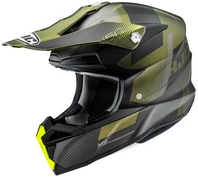 HJC i50 MIMIC HELMET - MC-4 SF