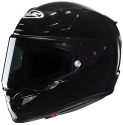 HJC RPHA 12N CARBON HELMET - BLACK