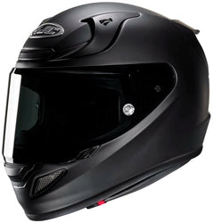 HJC RPHA 12N CARBON HELMET - MATTE BLACK