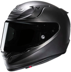 HJC RPHA 12N CARBON HELMET - SF TITANIUM