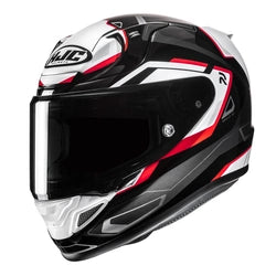 HJC RPHA 12N BRELS HELMET - MC-1