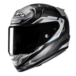 HJC RPHA 12N BRELS HELMET - MC-5 SF