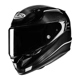 HJC RPHA 12N CARBON KERES HELMET - MC-5