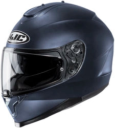 HJC C70 HELMET - SEMI-FLAT ANTHRACITE