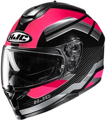 HJC C70 BELIS HELMET - MC-8