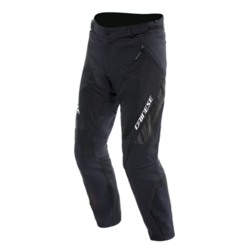 Dainese Drake 2 Air Absoluteshell Pants Black/Black