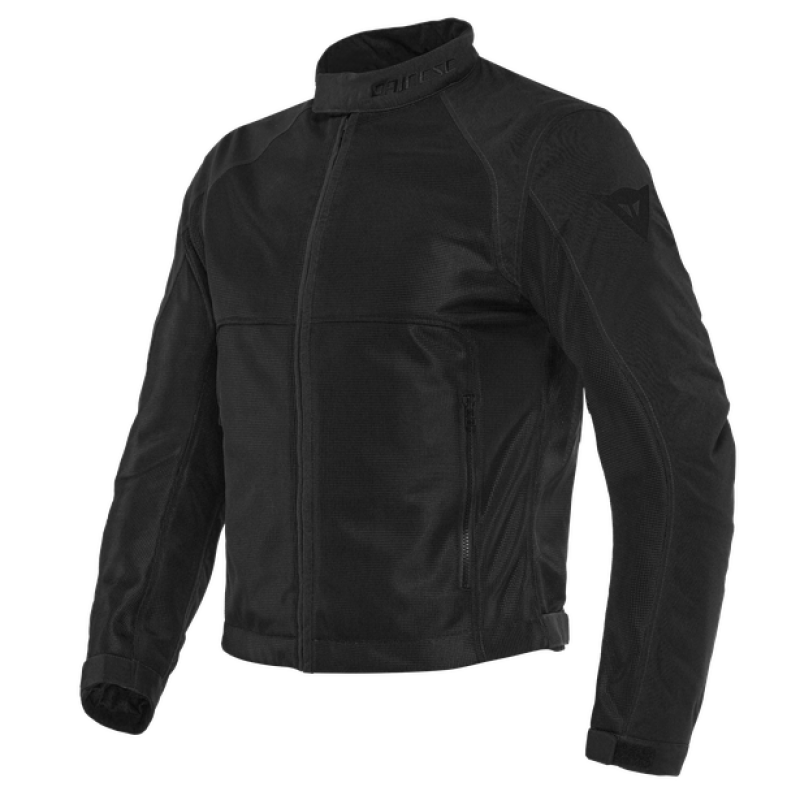 Dainese Sevilla Air Tex Jacket Black/Black