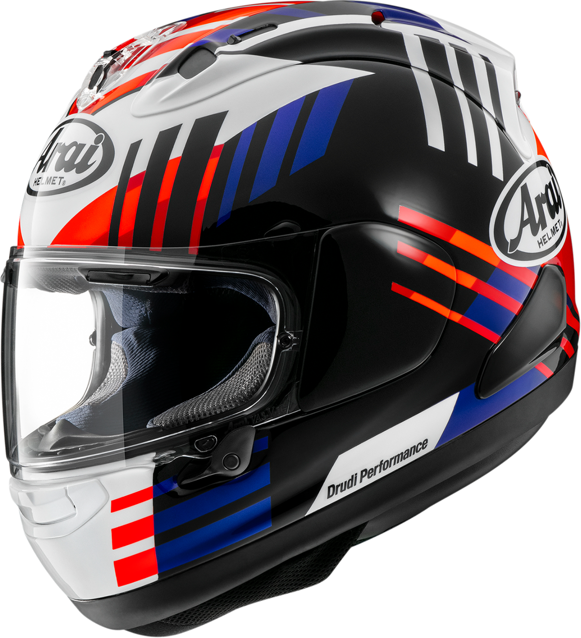 Arai Corsair-X Helmet - Rea-7 – Motor Psycho Sport