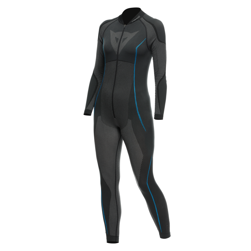 Dainese Dry Suit Lady Black/Blue