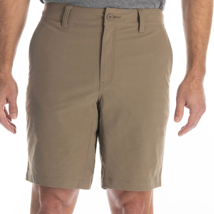 KLIM SELKIRK SHORT - WALNUT