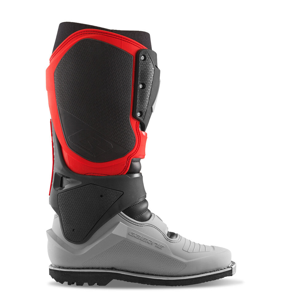 Gaerne SG-22 Gore-Tex Enduro Boots - LE Red/Black/Grey (WPS Warehouse)