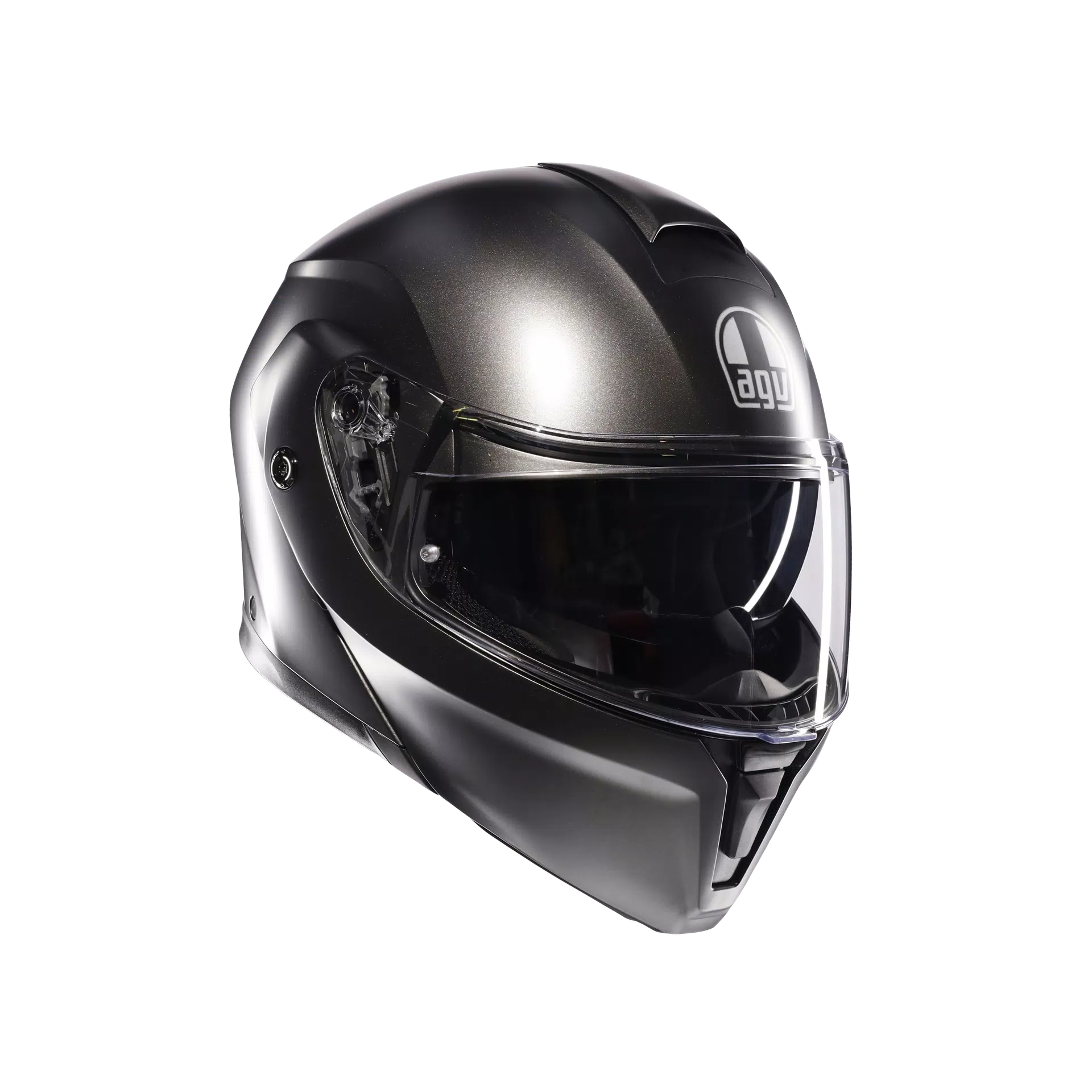 Streetmodular Helmet - Matte Gray