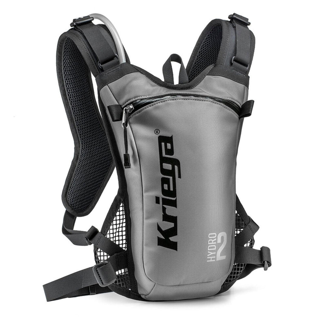 KRIEGA Hydro-2 Hydration Pack