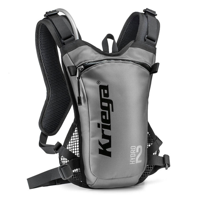 KRIEGA Hydro-2 Hydration Pack