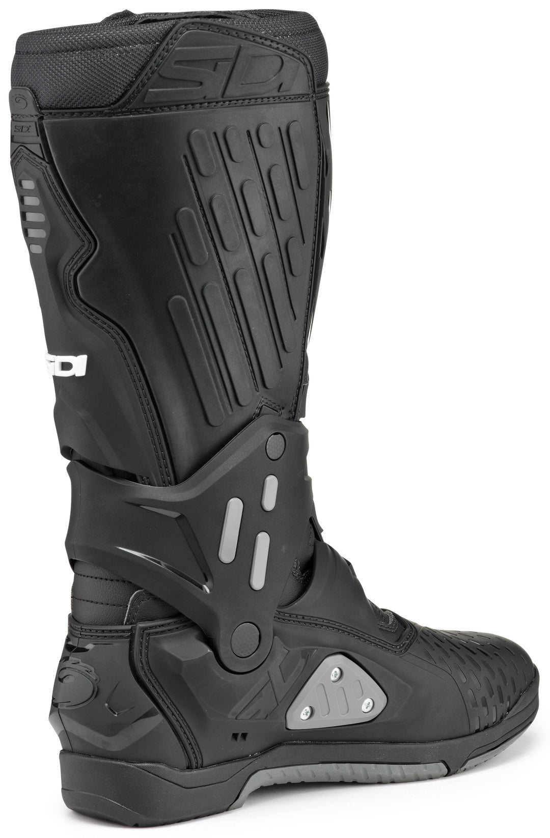 Sidi CrossAir Boots - Black
