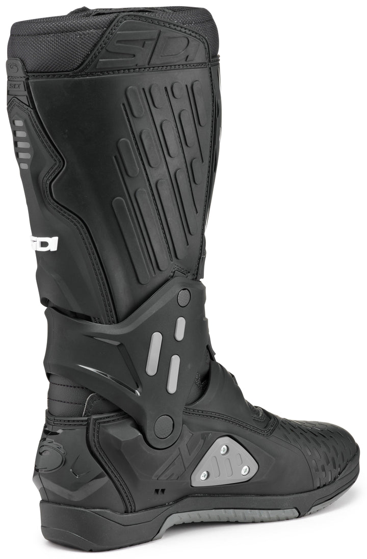 Sidi CrossAir Boots - Black