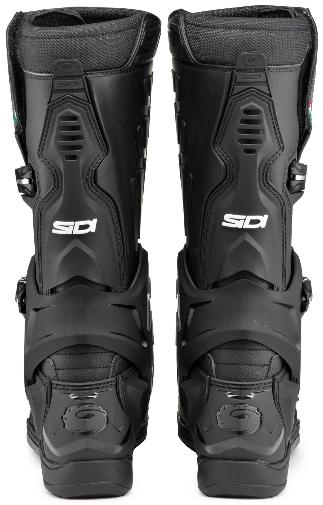 Sidi CrossAir Boots - Black