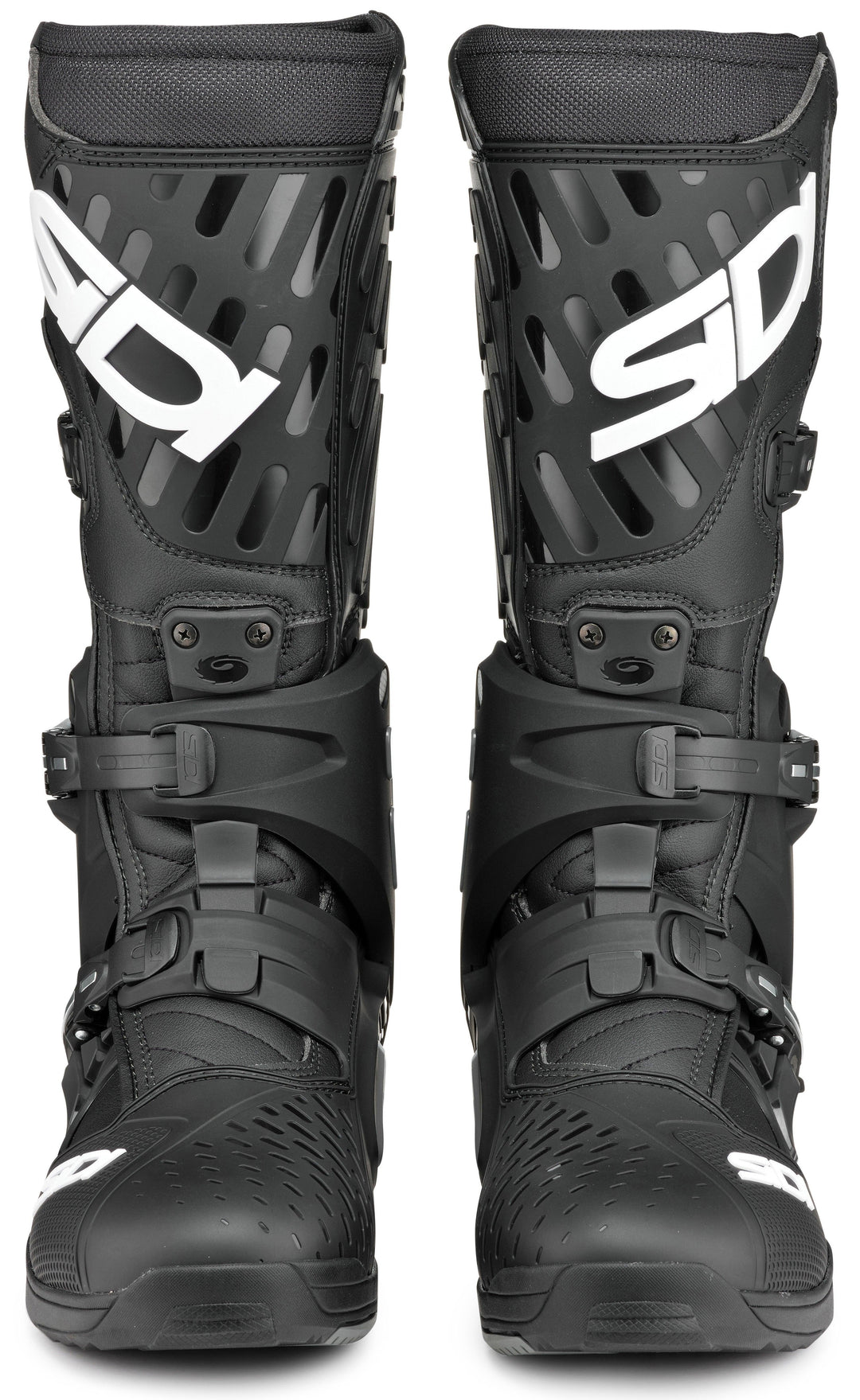 Sidi CrossAir Boots - Black