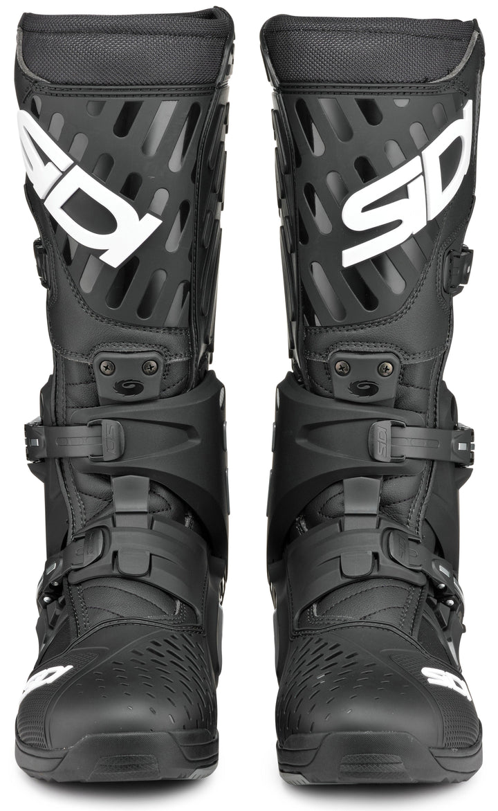 Sidi CrossAir Boots - Black