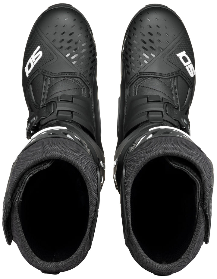 Sidi CrossAir Boots - Black