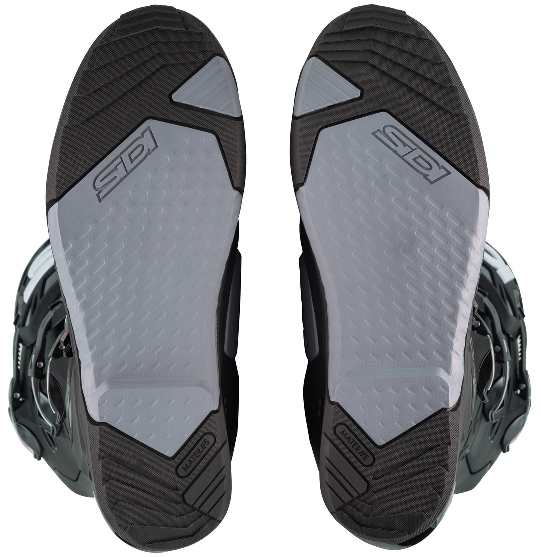 Sidi CrossAir X Boots - Black/Black