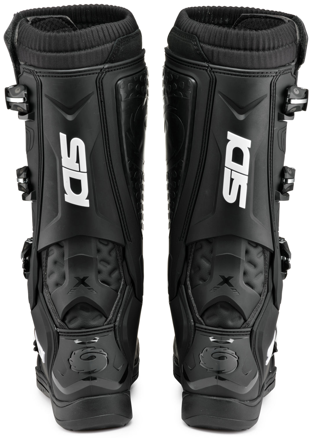 Sidi X Power SC Boot - Black/Black