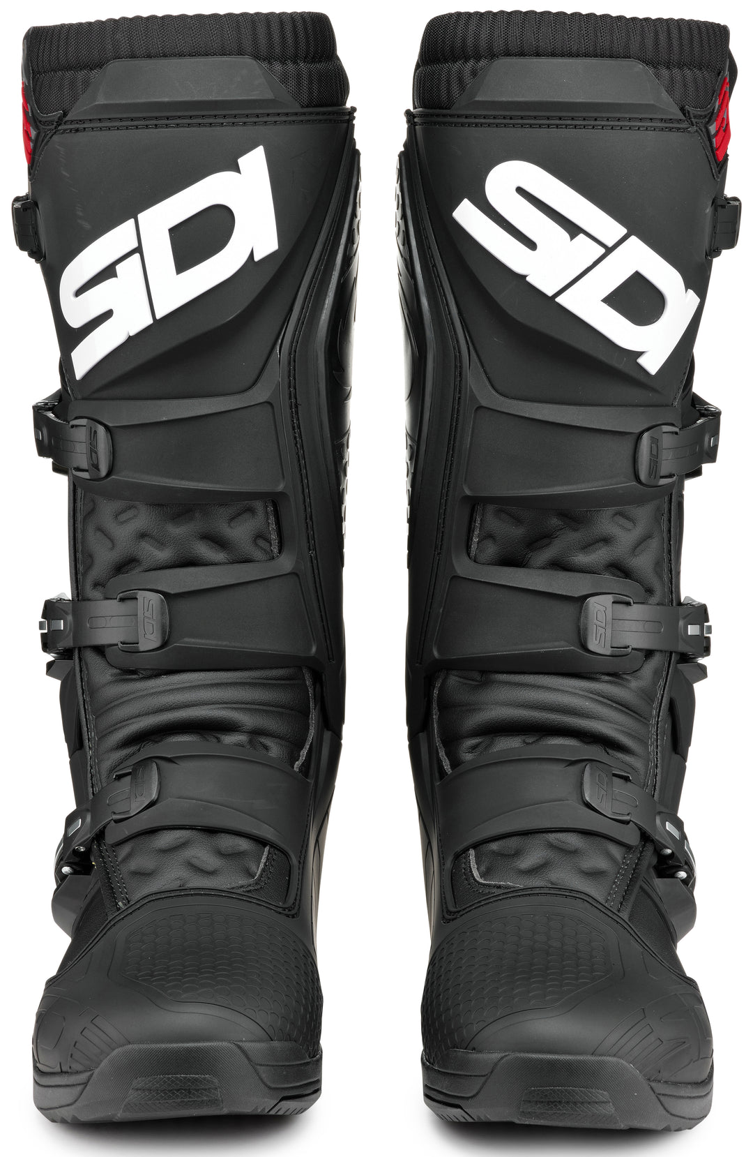 Sidi X Power SC Boot - Black/Black