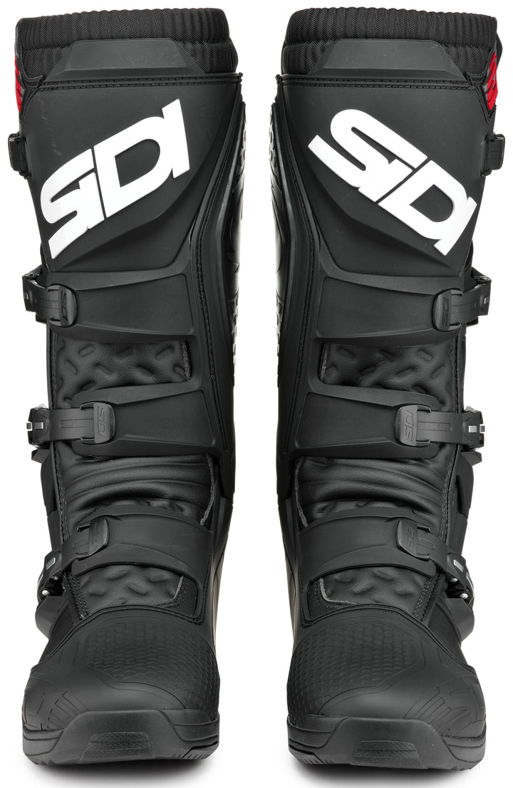 Sidi X Power SC Boot - Black/Black