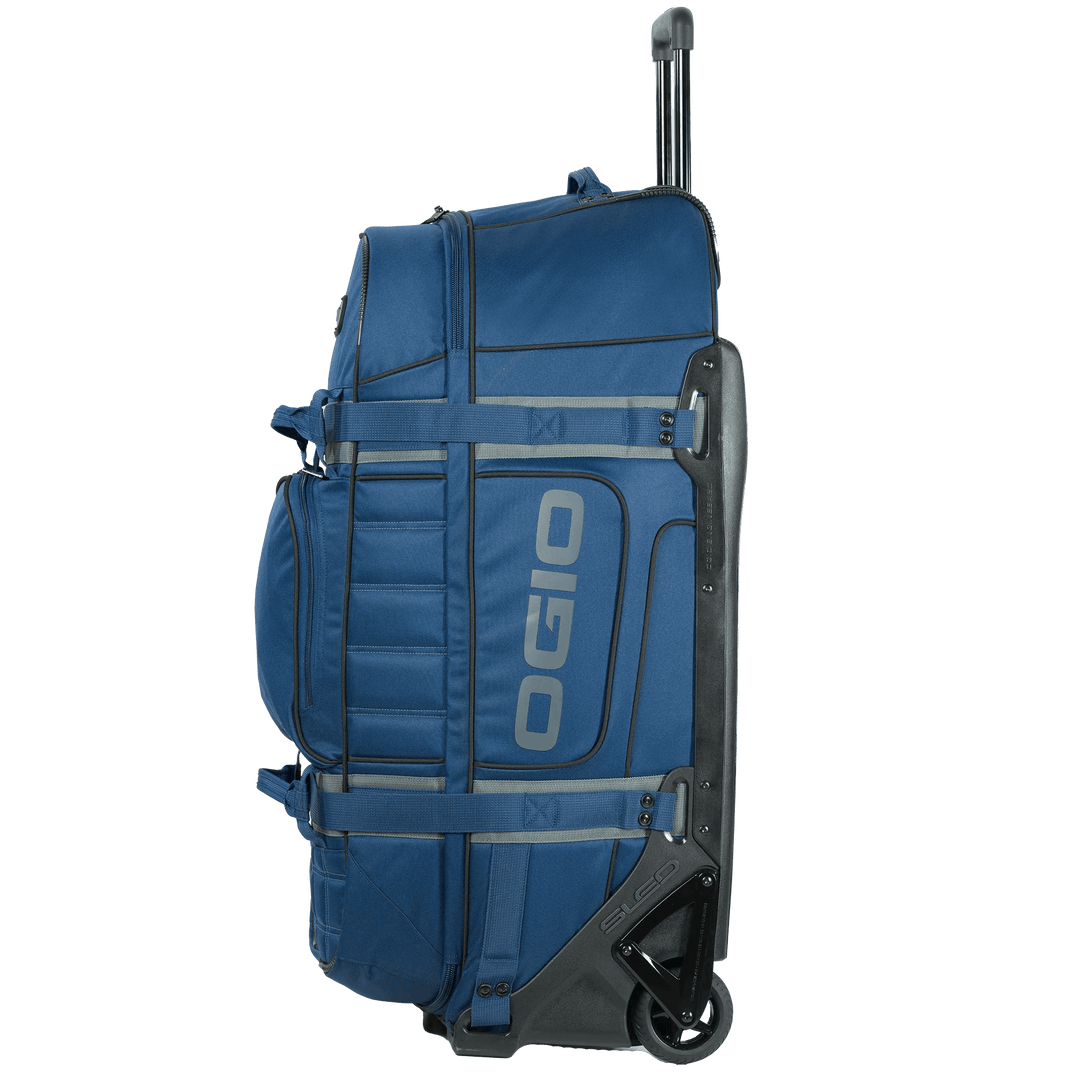 OGIO RIG 9800 Gear Bag - LE Blue/Gray