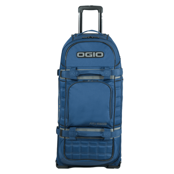 OGIO RIG 9800 Gear Bag - LE Blue/Gray