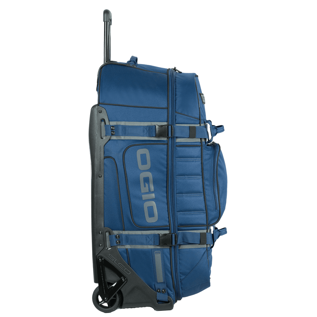 OGIO RIG 9800 Gear Bag - LE Blue/Gray