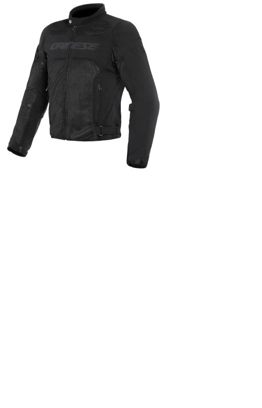 Dainese Air Frame D1 Jacket Black