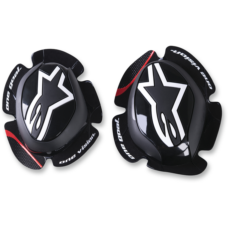 Alpinestars Gp Pro Knee Sliders