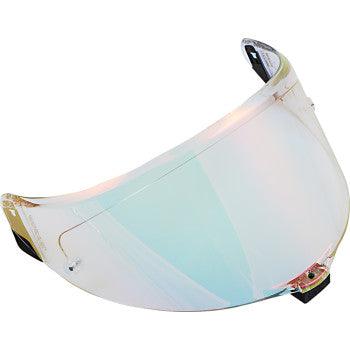 AGV Pista GP R/Corsa R Helmet Race 3 Visor Rainbow – Motor Psycho Sport AGV Pista GP R/Corsa R Helmet Race 3 Visor Rainbow – Motor Psycho Sport