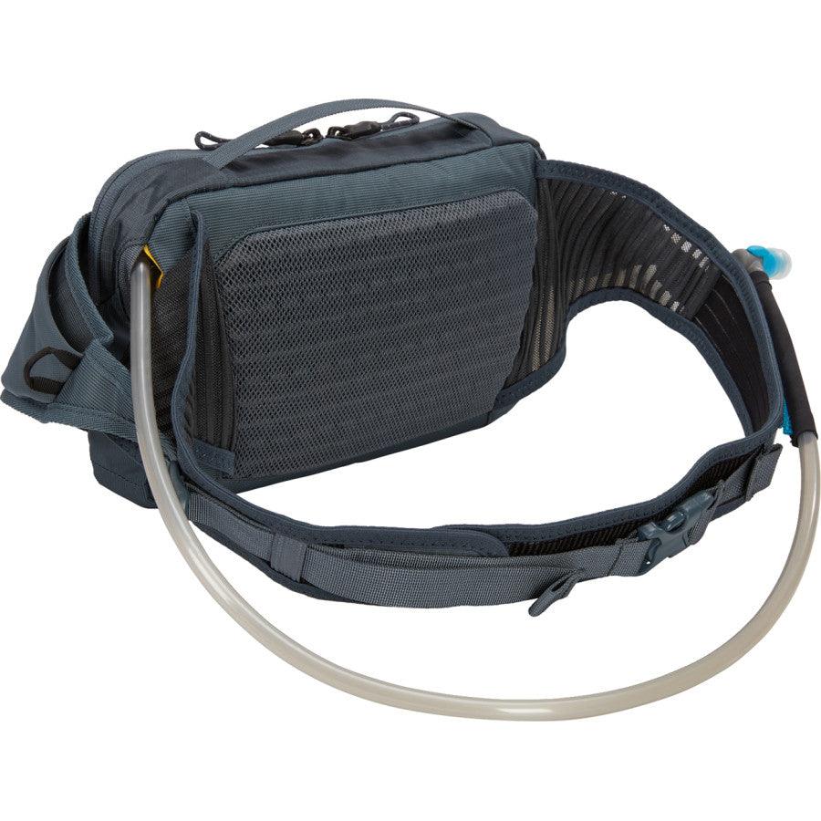 THULE Rail Hip Hydration Pack - Dark Slate Gray - 4 L