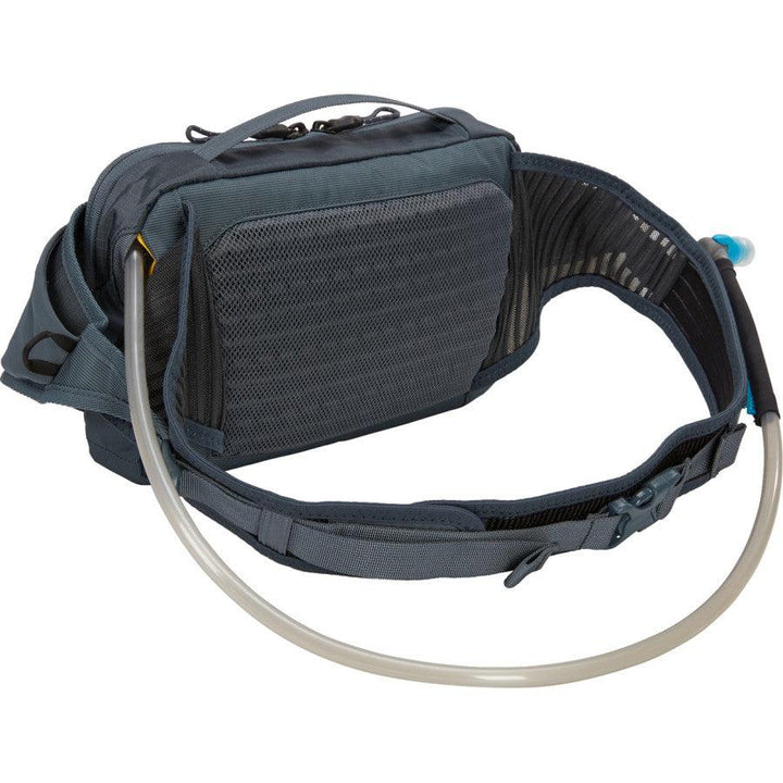 THULE Rail Hip Hydration Pack - Dark Slate Gray - 4 L