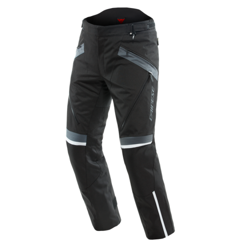 Dainese Tempest 3 D-Dry Pants Black/Black/Ebony