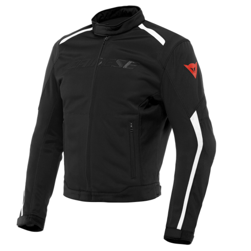 Dainese Hydraflux 2 Air D-Dry Jacket Black/White