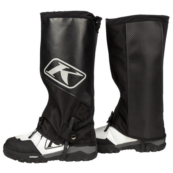KLIM HAVOC GAITER - BLACK
