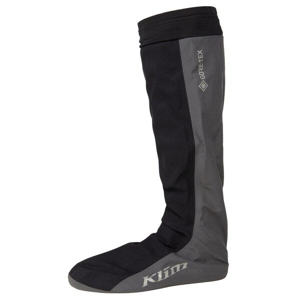 KLIM COVERT GORE-TEX SOCK - BLACK