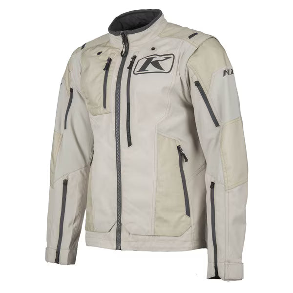 KLIM DAKAR JACKET - PEYOTE