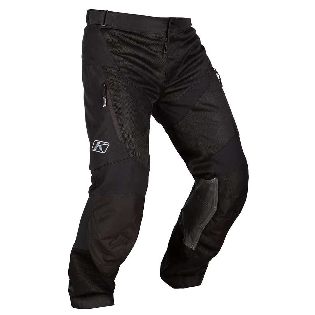 KLIM MOJAVE PANT - BLACK